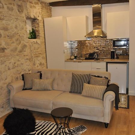 Апартаменты Lofts Amantes De Toledo- Loft Alcazar Экстерьер фото